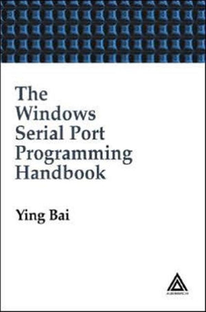 Windows Serial Port Programming Handbook