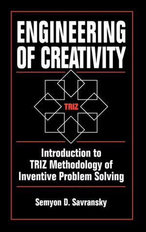 Engineering of Creativity