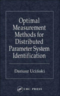 Optimal Measurement Methods for Distributed Parameter System Identification