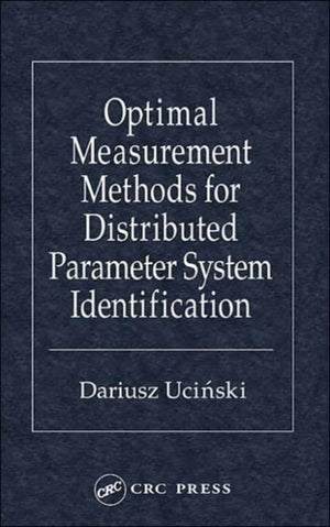 Optimal Measurement Methods for Distributed Parameter System Identification