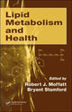 Book cover of: Lipid Metabolism and Health