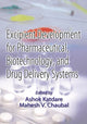Book cover of: Excipient Development for Pharmaceutical, Biotechnology, and Drug Delivery Systems