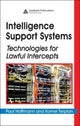Book cover of: Intelligence Support Systems
