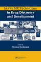 Book cover of: In Vivo MR Techniques in Drug Discovery and Development. By: Nicolau Beckmann