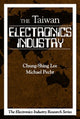 Book cover of: Electronics Industry in Taiwan