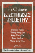 The Chinese Electronics Industry