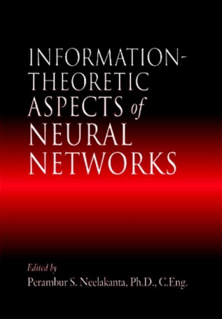 Book cover of: Information-Theoretic Aspects of Neural Networks