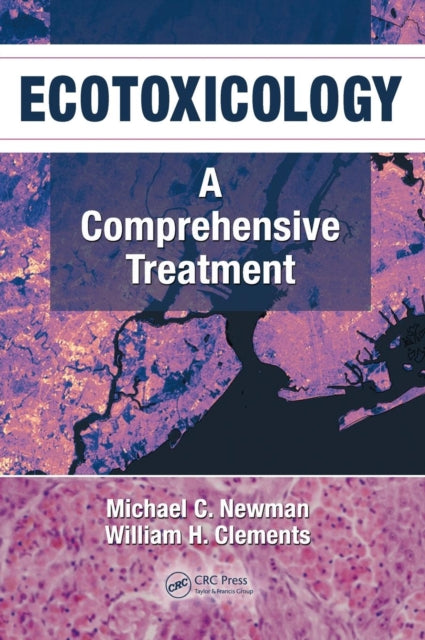 Ecotoxicology
