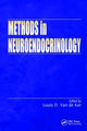 Book cover of: Methods in Neuroendocrinology