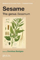 Book cover of: Sesame. By: Dorothea Bedigian