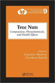 Book cover of: Tree Nuts. By: Cesarettin Alasalvar
