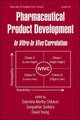 Book cover of: Pharmaceutical Product Development