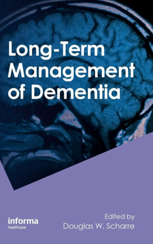 Long-Term Management of Dementia