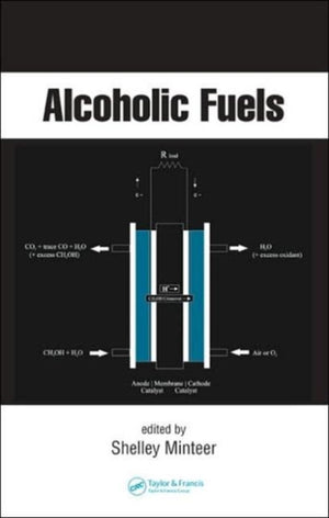 Alcoholic Fuels