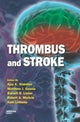 Book cover of: Thrombus and Stroke