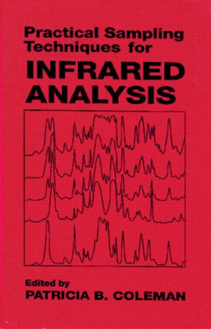 Practical Sampling Techniques for Infrared Analysis