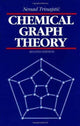 Book cover of: Chemical Graph Theory
