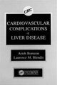 Book cover of: Cardiovascular Complications of Liver Disease