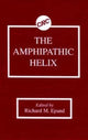 Book cover of: Amphipathic Helix