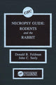 Book cover of: Necropsy Guide