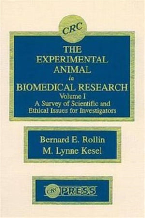 Experimental Animal in Biomedical Research