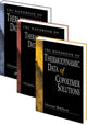 Book cover of: CRC Handbook of Thermodynamic Data of Polymer Solutions, Three Volume Set. By: Christian Wohlfarth