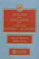 Book cover of: Analysis and Simulation of the Cardiac System Ischemia