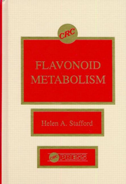 Flavonoid Metabolism