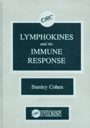 The Role of Lymphokines in the Immune Response
