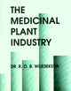 Book cover of: Medicinal Plant Industry