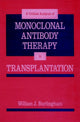 Book cover of: Critical Analysis of Monoclonal Antibody Therapy in Transplantation