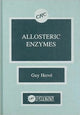 Book cover of: Allosteric Enzymes