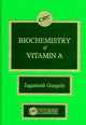 Book cover of: Biochemistry of Vitamin A