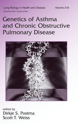 Genetics of Asthma and Chronic Obstructive Pulmonary Disease
