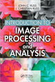 Book cover of: Introduction to Image Processing and Analysis. By: John C. Russ