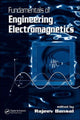 Book cover of: Fundamentals of Engineering Electromagnetics