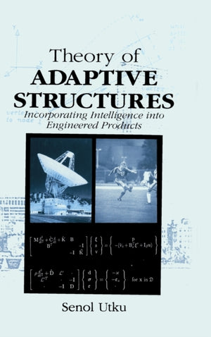 Theory of Adaptive Structures