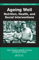Book cover of: Ageing Well
