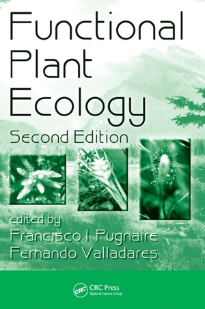 Functional Plant Ecology