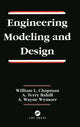 Book cover of: Engineering Modeling and Design