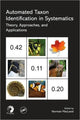 Book cover of: Automated Taxon Identification in Systematics. By: Norman MacLeod