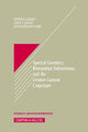 Book cover of: Spectral Geometry, Riemannian Submersions, and the Gromov-Lawson Conjecture