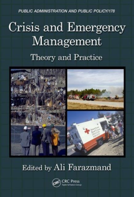 Crisis and Emergency Management