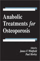 Book cover of: Anabolic Treatments for Osteoporosis