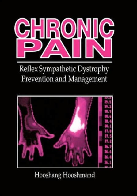 Book cover of: Chronic Pain