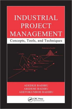 Industrial Project Management