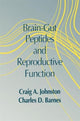 Book cover of: Brain-gut Peptides and Reproductive Function