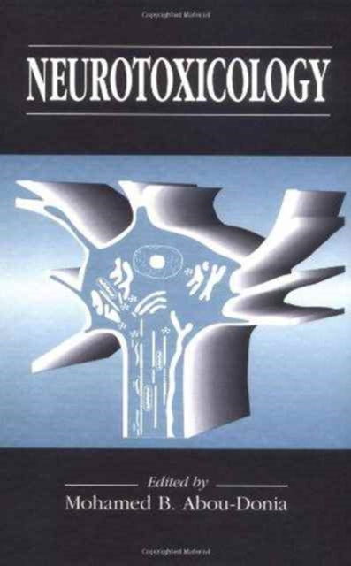 Book cover of: Neurotoxicology