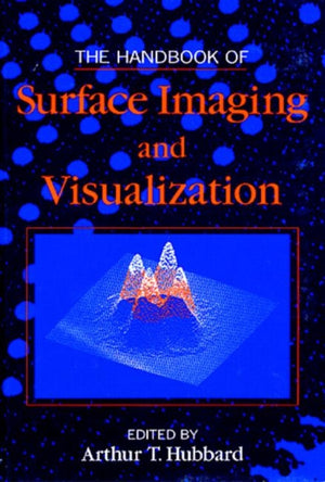Handbook of Surface Imaging and Visualization