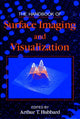 Book cover of: Handbook of Surface Imaging and Visualization